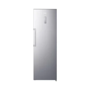 HISENSE REFRIGERATOR SINGLE DOOR SILVER 484L RL484N4ASU