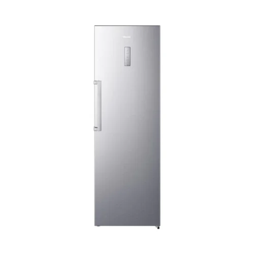 HISENSE REFRIGERATOR SINGLE DOOR SILVER 484L RL484N4ASU