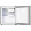 HISENSE REFRIGERATOR SINGLE DOOR 3FEET SILVER DF RR60D4ASU - Image 2