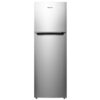 HISENSE REFRIGERATOR TOP MOUNT SILVER 12 FEET NF RT328N4DGN