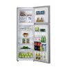 HISENSE REFRIGERATOR TOP MOUNT SILVER 12 FEET NF RT328N4DGN - Image 2