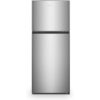 HISENSE REFRIGERATOR TOP MOUNT 488L NF SILVER RT488N4ASU