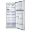 HISENSE REFRIGERATOR TOP MOUNT NF WHITE 488L RT488N4AWU - Image 2