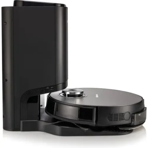 HISENSE ROBOT VACUUM CLEANER 2in1 RVCLS144AB