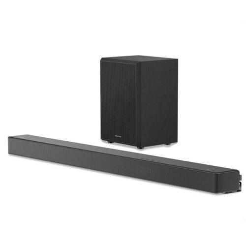 HISENSE SURROUND 510W U5120G