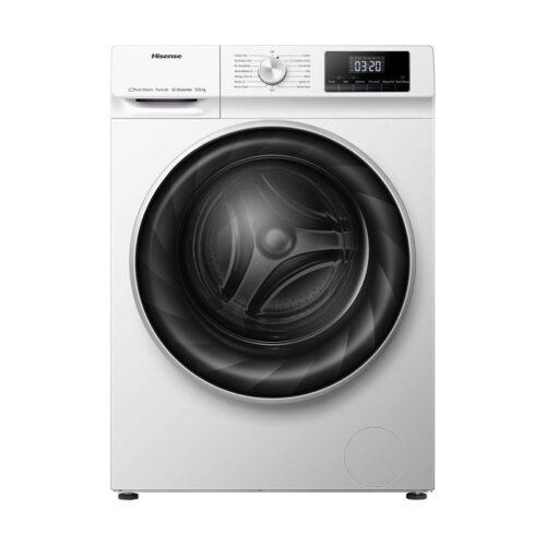 HISENSE WASHING MACHINE WDQY9014EVJM