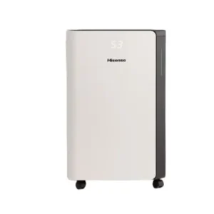 HISENSE DEHUMIDIFIER 9.5L D20CW