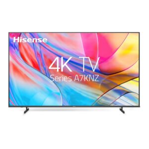 HISENSE TV LED 85 4K SMART 85A7K