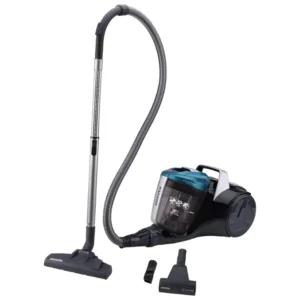 HOOVER PET CANISTER VACUUM BAGLESS BR31PET