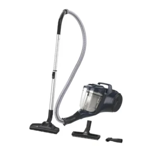 HOOVER BAGLESS CANISTER VACUUM 700W PARQUET HP110HM