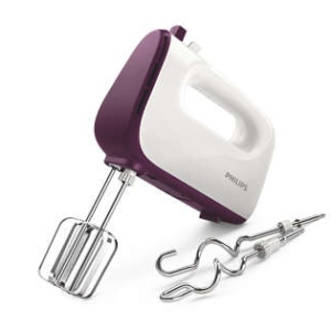 PHILIPS HAND MIXER 450W HR3740-10