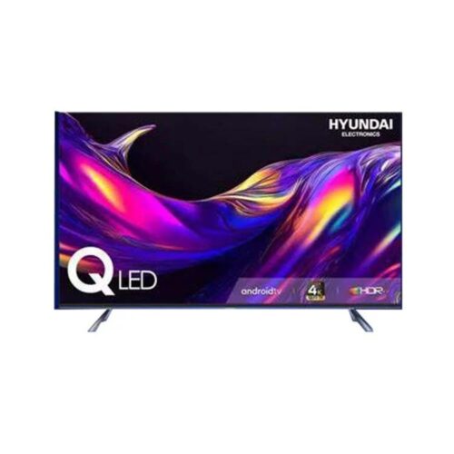 HYUNDAI TV QLED 43 INCH WEBOS SMART 43FQ730
