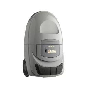 HITACHI CANISTER VACUUM CLEANER 1600W CV-W1600