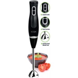 ICON HAND BLENDER 1100W IQFP101103