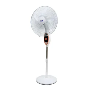 JTC RECHARGEABLE STAND FAN JF-2938HRS