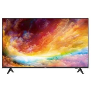 JVC TV LED 43 Edgeless Smart 43N5105