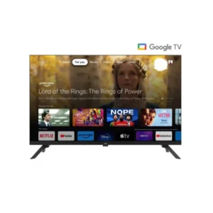 JVC TV LED 43 Smart 43N7125