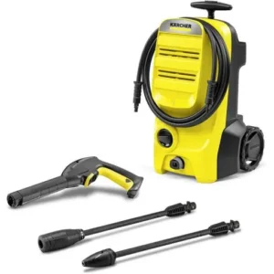 Karcher High Pressure Washer K4 Classic 1.679-421.0
