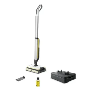KARCHER HARD FLOOR VACUUM CLEANER CORDLESS GB 1.055-702.0
