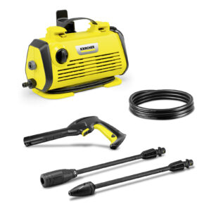 KARCHER STEAM VACUUM CLEANER 1.512-600.0 282203