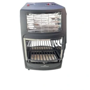 KINGCHEF GAS HEATER ELECTRIC DA-306HQ