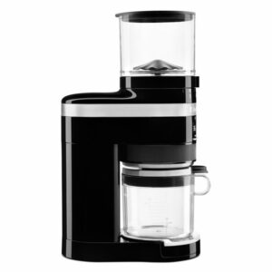 kitchenaid COFFEE MAKER AND GRINDER 150W 5KCG8433EOB