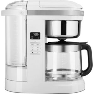 kitchenaid COFFEE MAKER 5KCM1208EWH