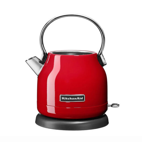 kitchenaid KETTLE RED 5KEK1222EER