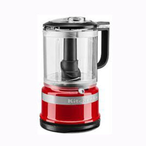 kitchenaid chopper 240W 5KFC0516EER