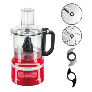 kitchenaid FOOD PROCESSER 5KFP0719BER