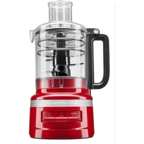 kitchenaid FOOD PROCESSOR EMPIRE RED 250W 5KFP0919EER