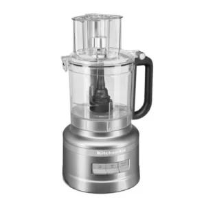 kitchenaid FOOD PROCESSER SILVER 5KFP1319ECU