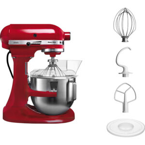 kitchenaid STAND MIXER ROYAL RED 5KPM5EER