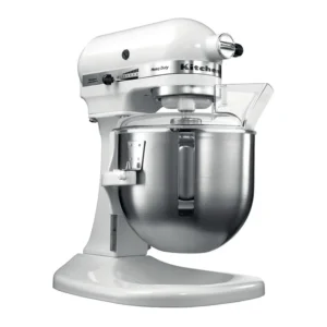 kitchenaid STAND MIXER WHITE 5KPM5EWH