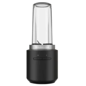 KITCHENAID CORDLESS PORTABLE BLENDER NO BATTERY 5KSBR200BM