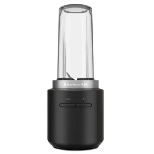 KITCHENAID CORDLESS PORTABLE BLENDER NO BATTERY 5KSBR200BM
