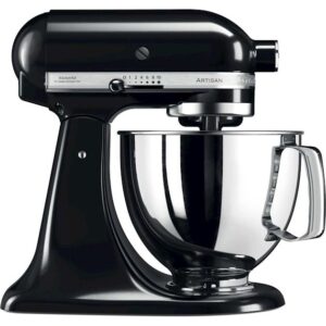 kitchenaid STAND MIXER black 5KSM125EOB