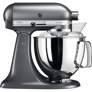 kitchenaid STAND MIXER SILVER 5KSM175PSEMS