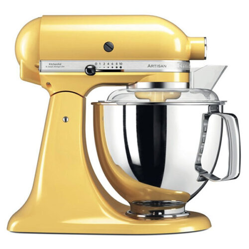 kitchenaid STAND MIXER MAJESTIC YELLOW 5KSM175PSEMY