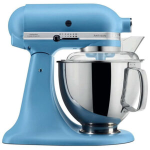 kitchenaid STAND MIXER blue velveT 5KSM175PSEVB