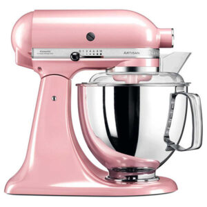 kitchenaid STAND MIXER Silky pink 5KSM17PSES