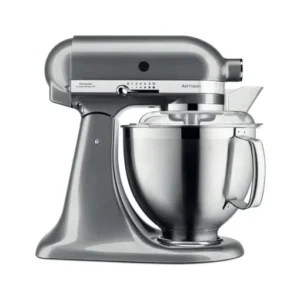 kitchenaid STAND MIXER SILVER 4.8L 5KSM185PSBMS