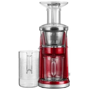 kitchenaid SLOW JUICER RED KVJ0111ECA