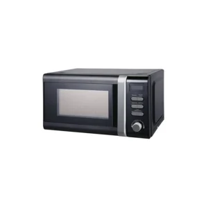 CAMPOMATIC MICROWAVE 23L BLACK KOR23MW