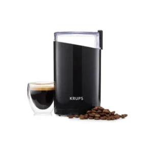 KRUPS Touch Coffee and Spice Grinder 200W F2034251