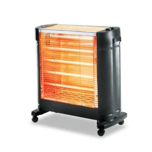 KUMTEL ELECTRIC HEATER 2700W 5 ELEMENTS KS-2861-5