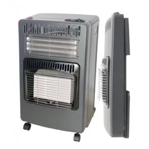 KUMTEL GAS HEATER ELECTRIC GH035