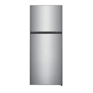 KUMTEL REFRIGERATOR SILVER 14FEET DF HB-204SV