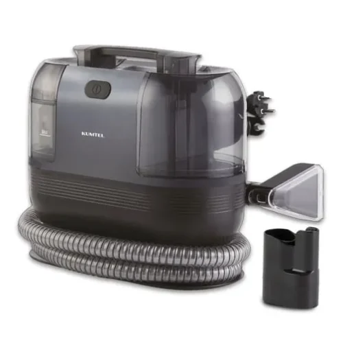 KUMTEL CARPET WASHER PORTABLE 450W HCC-02