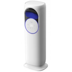 KUMTEL HF-310 3in1 AIR COOLER HEATER STERILIZER